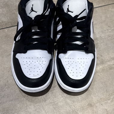 Jordan Shoes