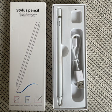 Stylet Pencil pour téléphone, tablette, ordinateur portable