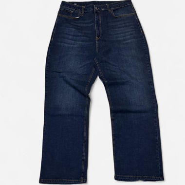 Ravani Jeans Denim, dark blue