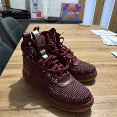 Air force hiver 44