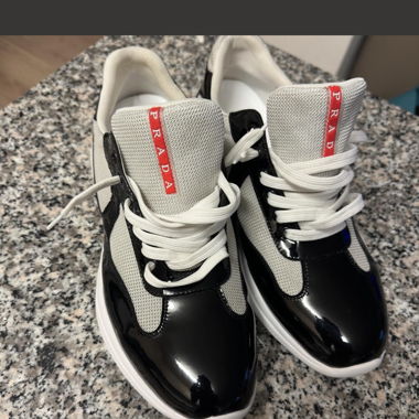 Prada Sneaker