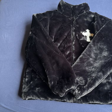 Sacalia Jacke nie getragen 