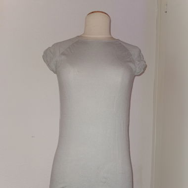 Baby Blue Prada Shirt/Dress 👗 