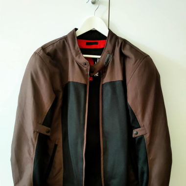 Veste Moto/Scooter Furigan Homme