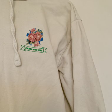 Vans Hoodie