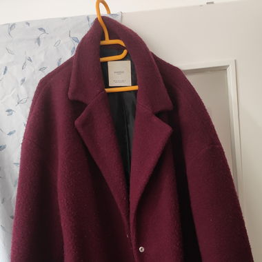 Manteau Mango 