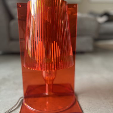 Lampada Kartell