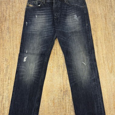Men's Blue Jeans