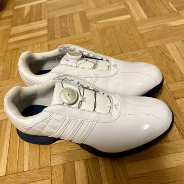Golfschuhe