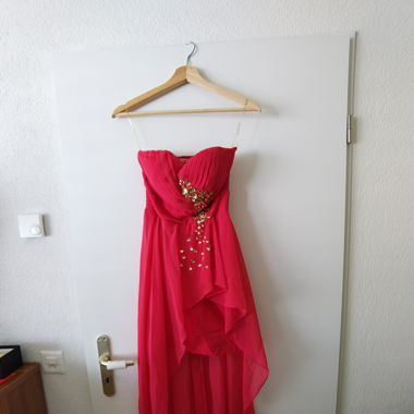 Abendkleid 