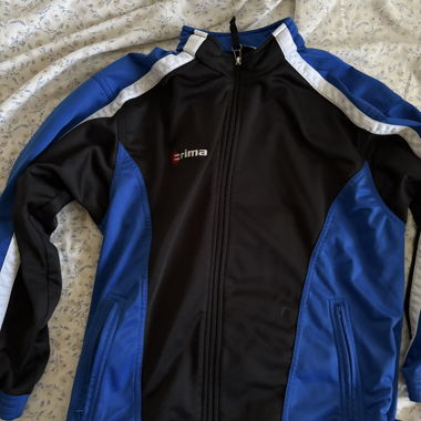 Veste de sport Erima
