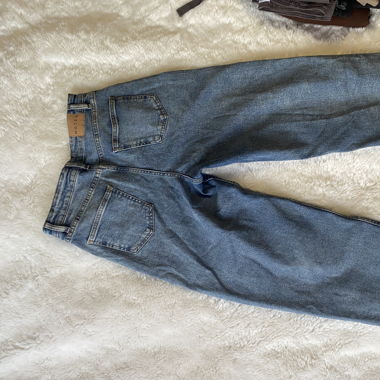 motel rocks baggy jeans