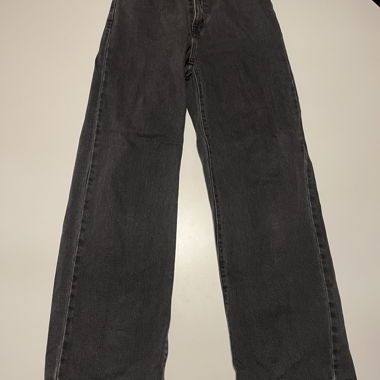 Jeans Levi’s High Waisted Straight