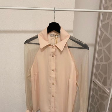 RINASCIMENTO - Bluse