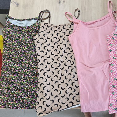 Tezenis 4 Tops