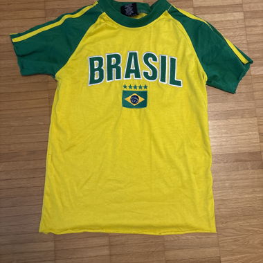 Brasil T-Shirt