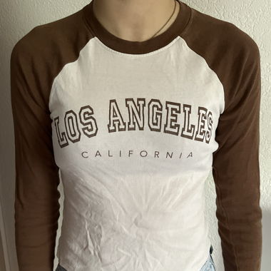 Los Angeles Shirt