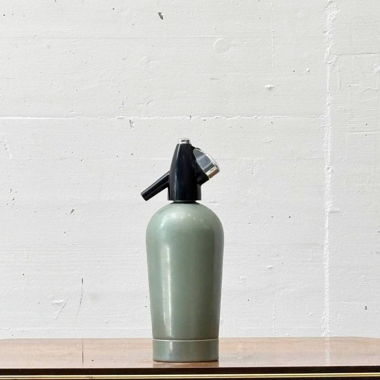 Soda-Siphon BO Syphon von Sparklets