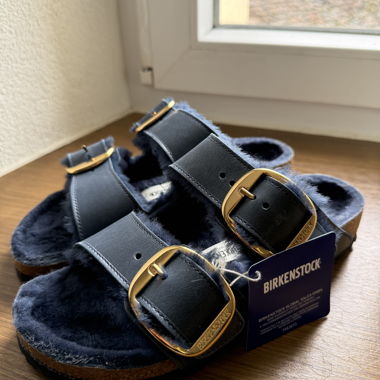 Birkenstock