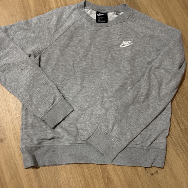 nike sweater 