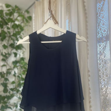Elegante Bluse