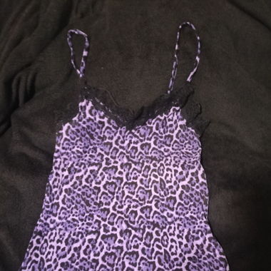 Canotta Tezenis 