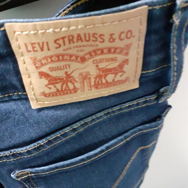 Levis Jeans