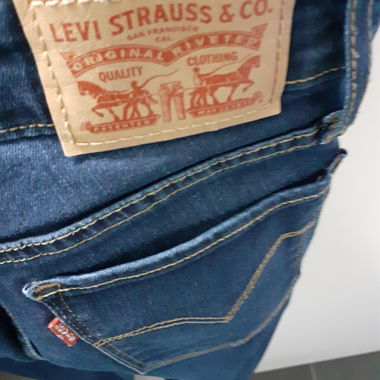 Levis Jeans