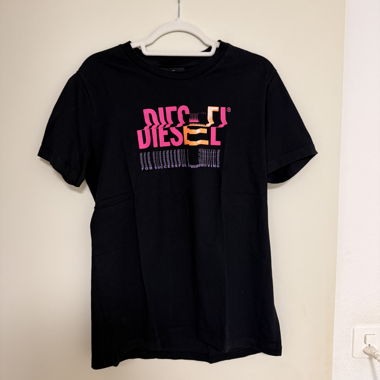Diesel Tee