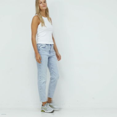 Light Blue Jeans