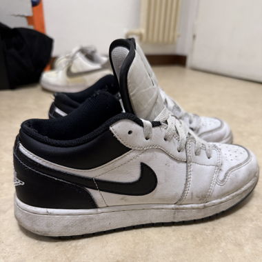 Nike air jordan