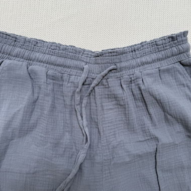 Short LCW