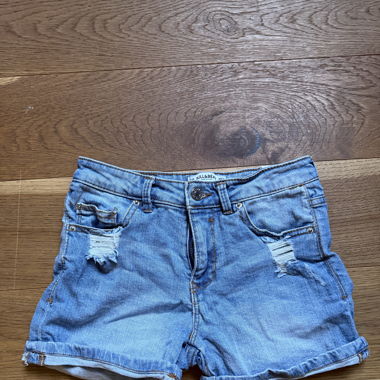 Pull & Bear Hotpants