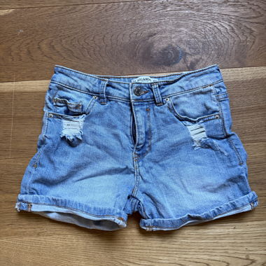 Pull & Bear Hotpants