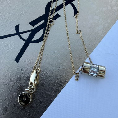 Collana Michael Kors