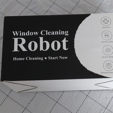 Window Cleaner NEW