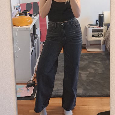 Jeans baggy