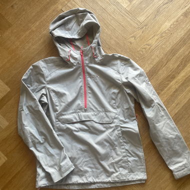 Giacca Anorak Jack Wolfskin