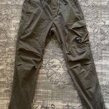 C.P. Company Cargo Pants