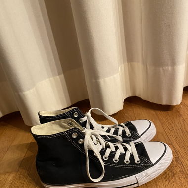Converse Allstar