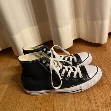 Converse Allstar