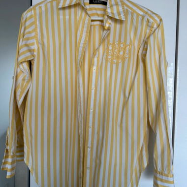 Striped shirt