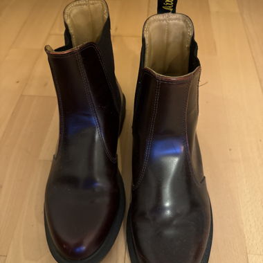 Dr. Martens Chelsea Boots