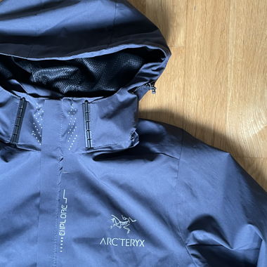 Arc'teryx Explore Windjacke