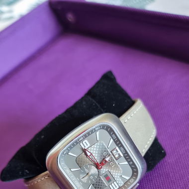Gucci Vintage Uhr (neu)