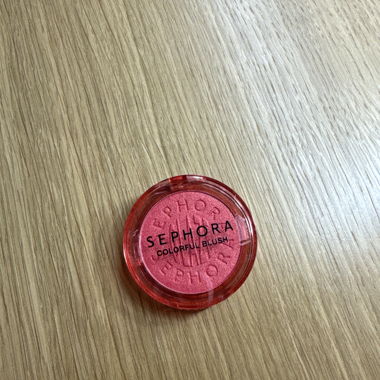 Sephora Blush