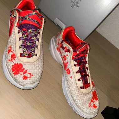 LeBron XX PRM 