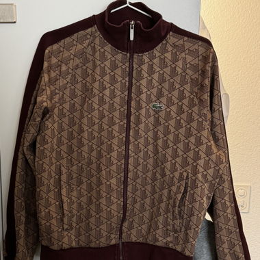 Lqcoste Pullover