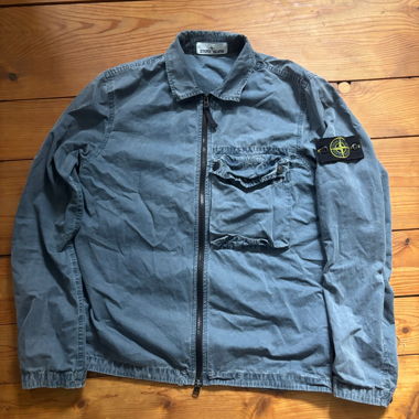 Veste Stone Island Vintage