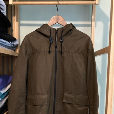 Jacke // Suit